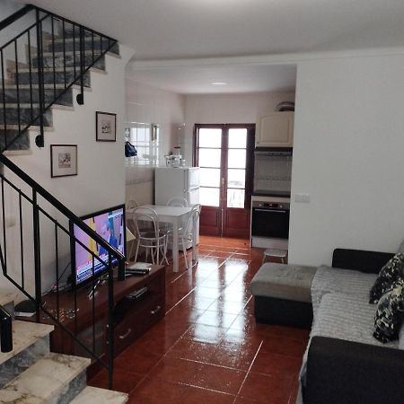 Casa Barrela I Villa Тавира Екстериор снимка