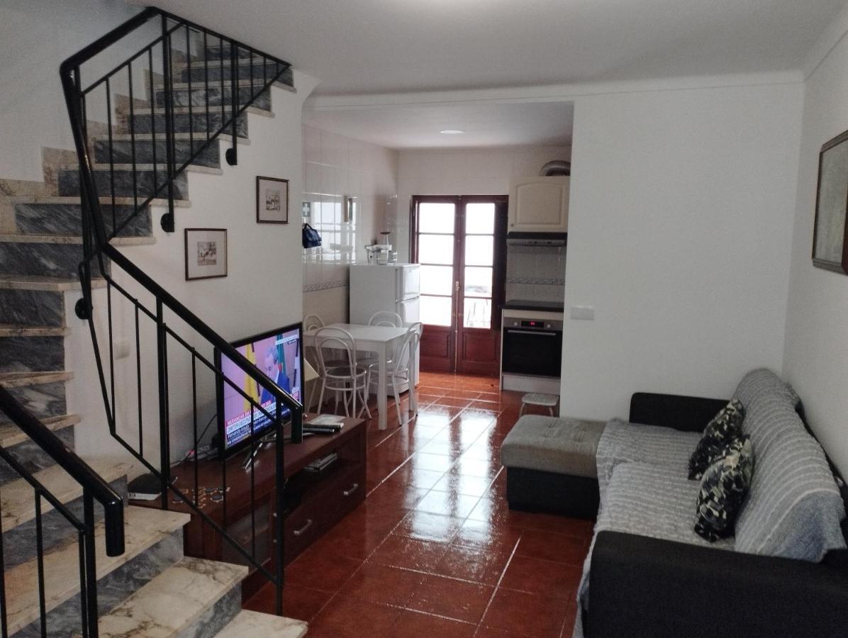 Casa Barrela I Villa Тавира Екстериор снимка