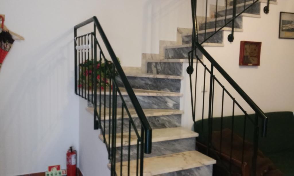 Casa Barrela I Villa Тавира Екстериор снимка
