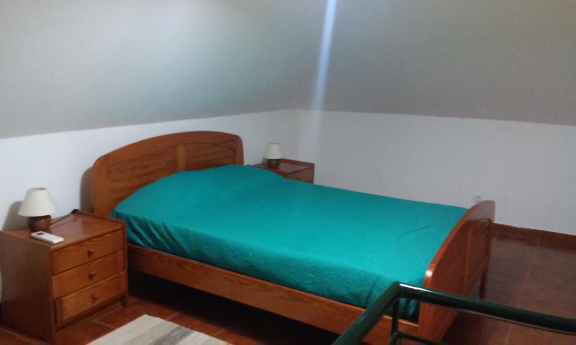 Casa Barrela I Villa Тавира Екстериор снимка
