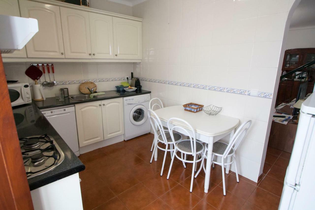 Casa Barrela I Villa Тавира Екстериор снимка
