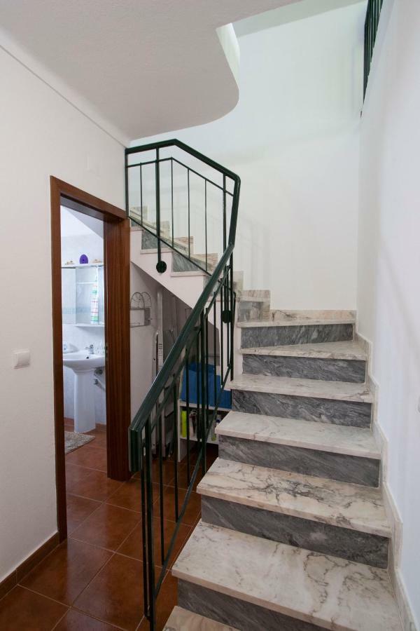 Casa Barrela I Villa Тавира Екстериор снимка
