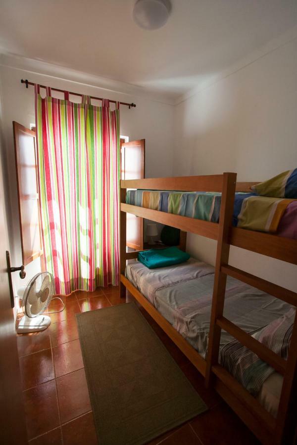 Casa Barrela I Villa Тавира Екстериор снимка