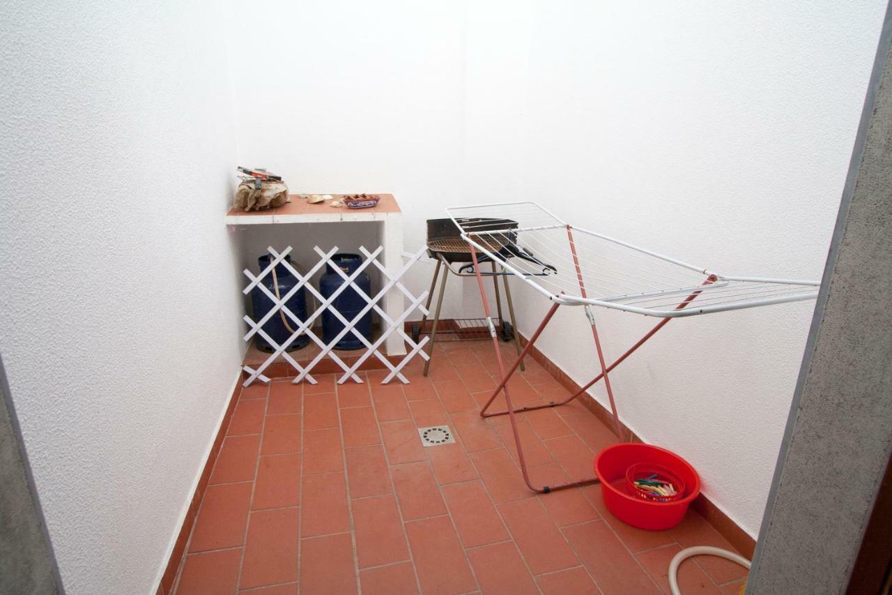 Casa Barrela I Villa Тавира Екстериор снимка