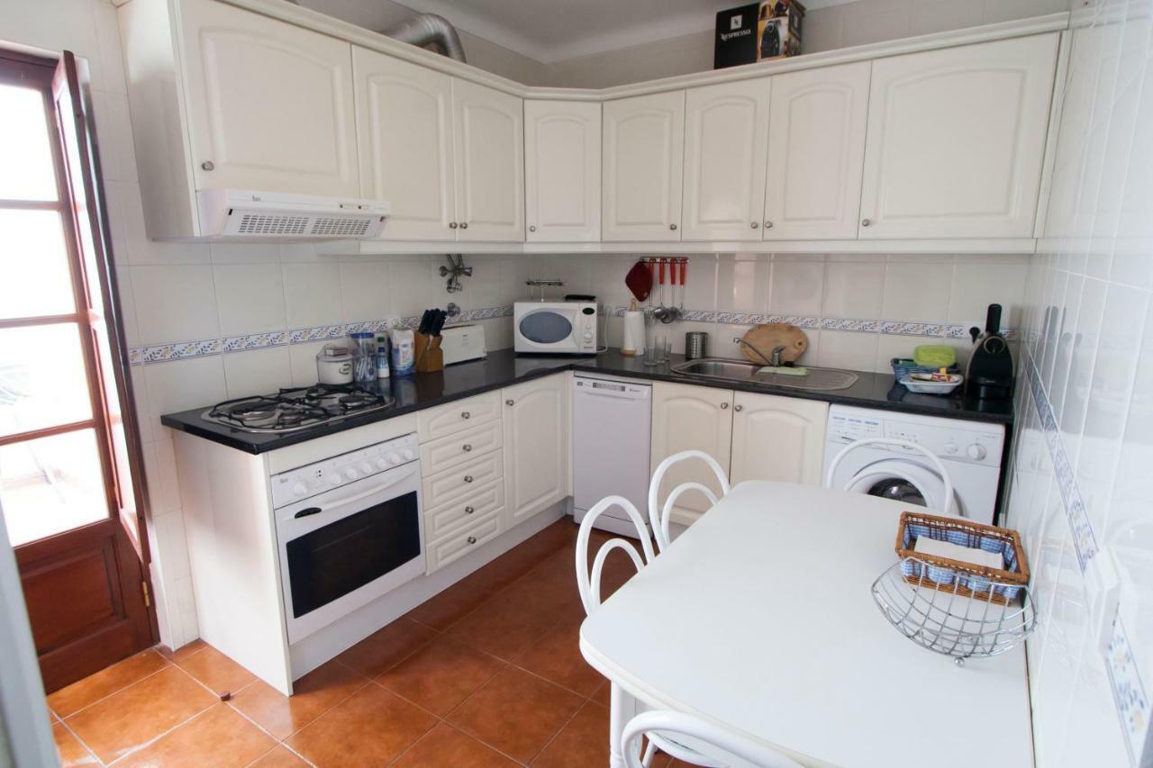 Casa Barrela I Villa Тавира Екстериор снимка