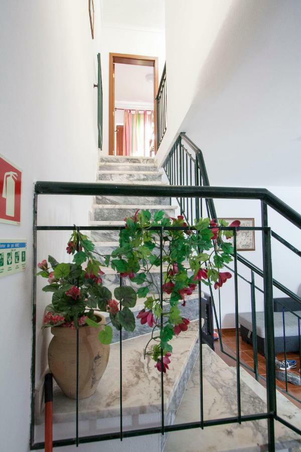 Casa Barrela I Villa Тавира Екстериор снимка
