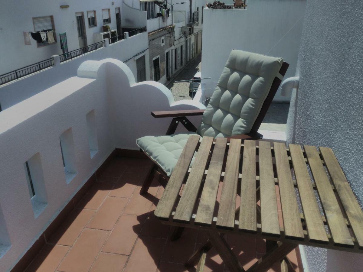 Casa Barrela I Villa Тавира Екстериор снимка